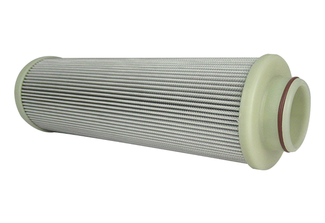 oil filter element